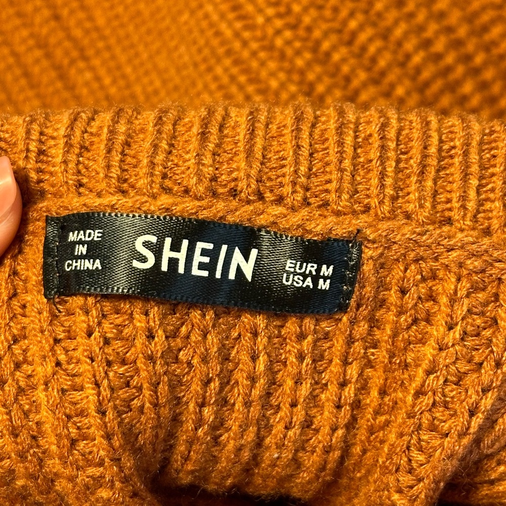 Sweater - Picture 2 of 2